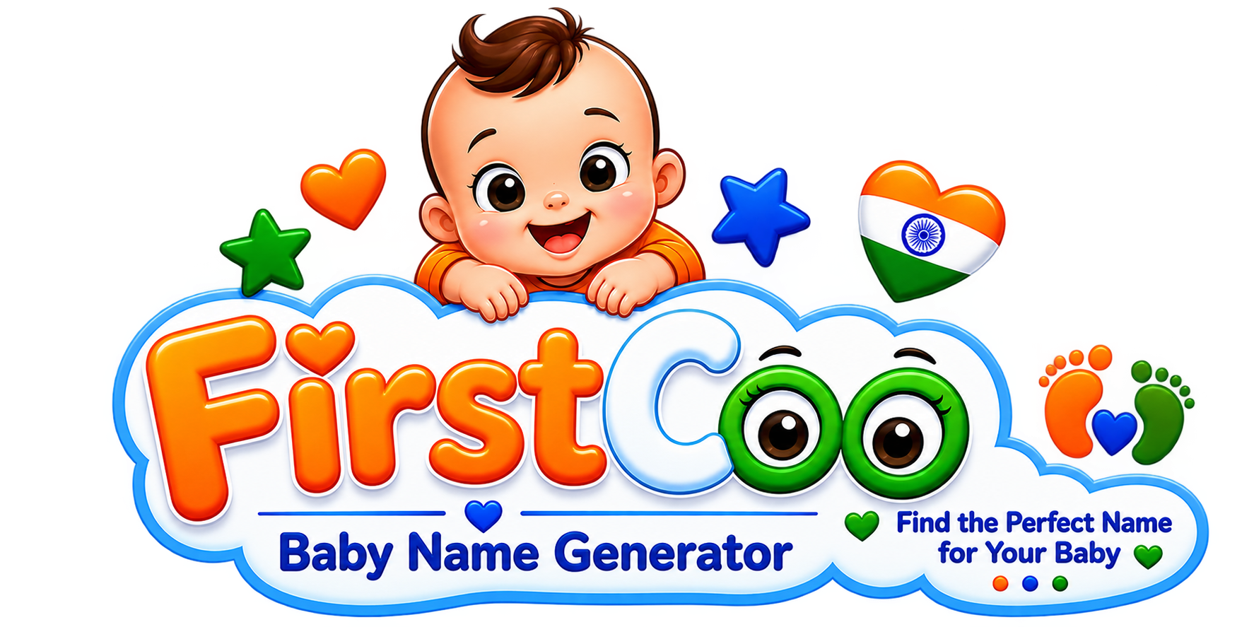 FirstCoo Logo